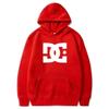 Mode Nouveau Automne Hiver Sweats à Capuche Sweatshirts Hommes Femmes Hoody Lettre Imprimée Tendance Hommes Plus Polaire Pull Hip Hop Surdimensionné Y2k Streetwear