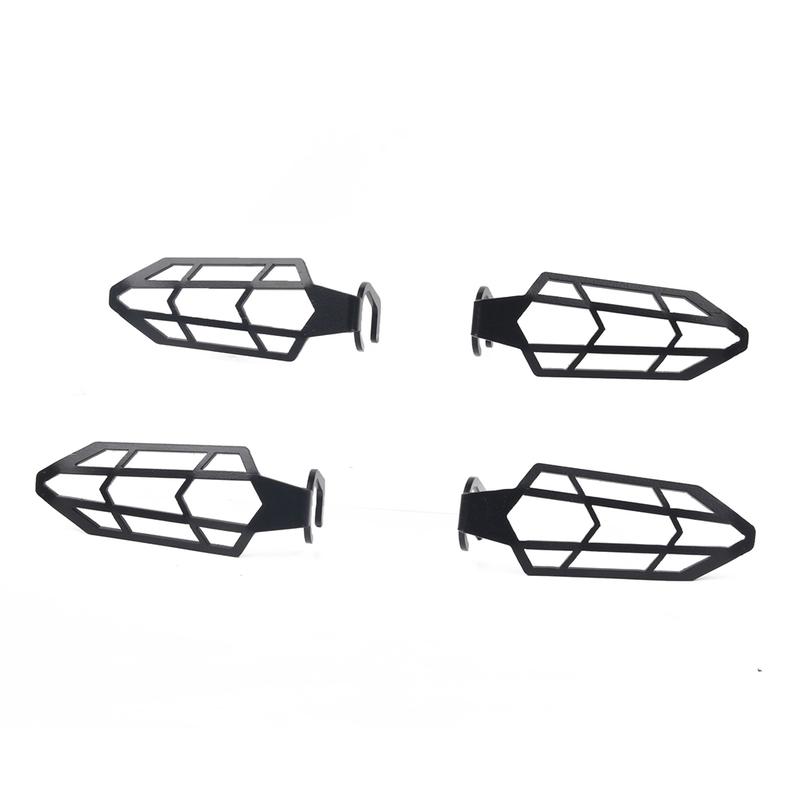 Motorcycle Turn Signal Light Guard Protection Shield Cover Protector For HONDA ADV350 ADV150 ADV160 ADV 350 150 160 2022 2023