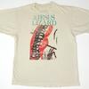 Vintage The Jesus Lizard Concert Unisex S-235XL Shirt 10D149