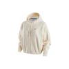 Dragon Soaring New Year Collection Sweatshirt Women's Coconut Milk FZ6387-113