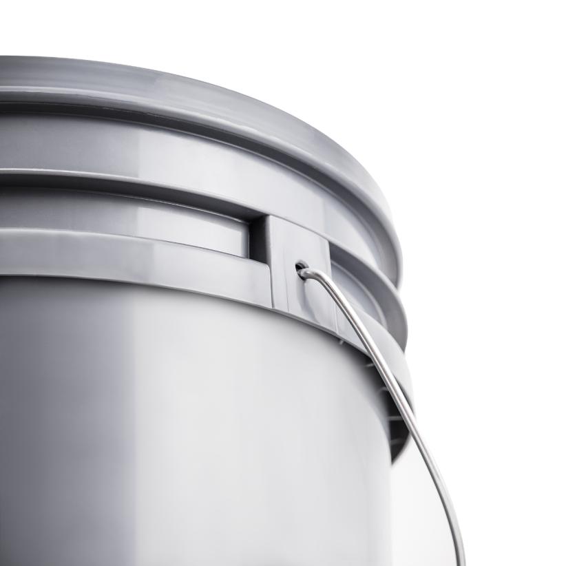 021748 K2 D7020 Wiadro Detailingowe Wash 20L