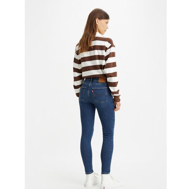Levi's 721™ Jeans 18882-0594 Blue Skinny Fit