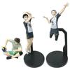 Figura de Ação Colecionável Escala Figura de Ação Inclui Intercambiáveis E Acessórios, Mercadoria Feita à Mão Para Personagens de Filme
