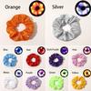 1PC Lively Hair Accessories Hairband Elastic Led Luminous Glowing Party Festival Women'S Fashion