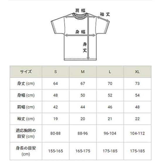 Champion Basic Short Sleeve with Embroidered Size S Men's T-Shirt, 100% Cotton, Logo, Black, (C3-P300)