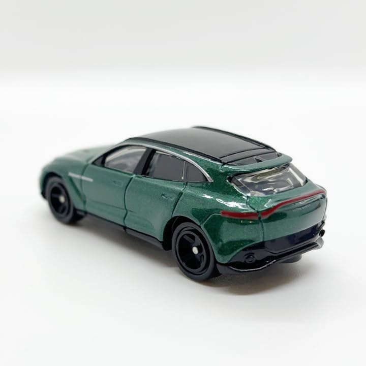 Tomica Asia Limited Edition 113 Aston Martin DBX [Used]
