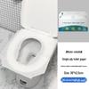 PULIAN Disposable Toilet Seat Paper
