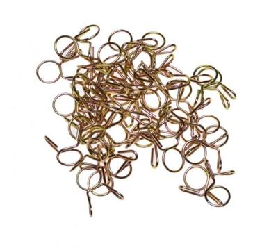 Fuel Line Clamp HOSE Diameter 8 Mm