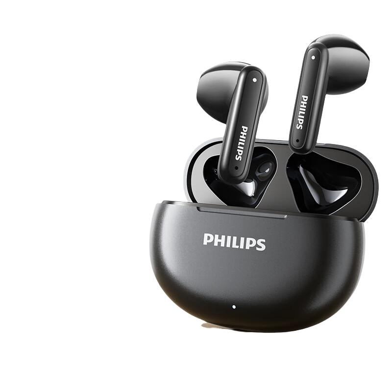 Philips TAT1199 True Wireless Semi-In-Ear Sports Earbuds