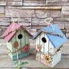 Box Country Animals Nesting Boxes Bird House