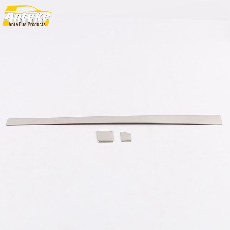 2020 GS4 Glove Box Handle Frame Trim Sticker Decoration