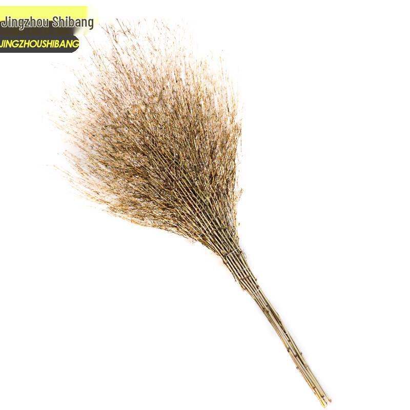 Jingzhou Shibang Handcrafted Bamboo Broom