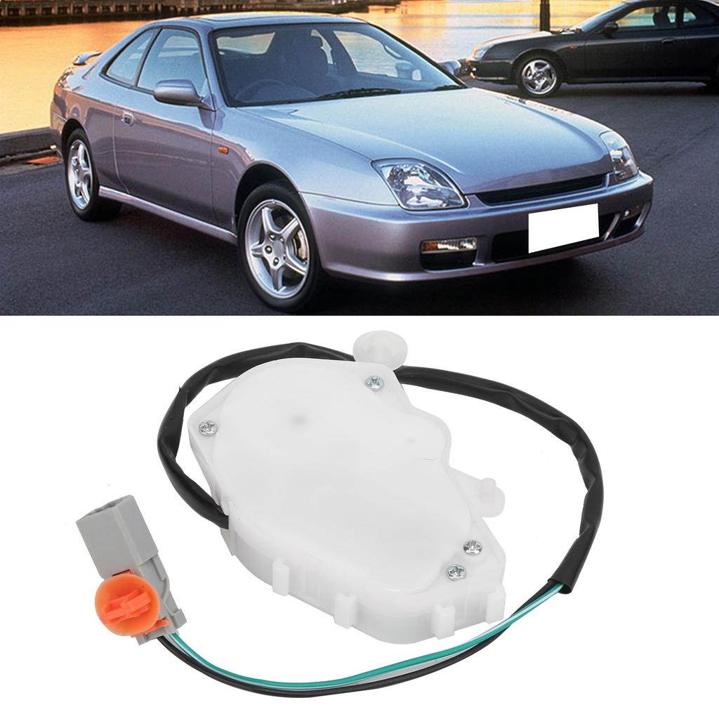 Actuator 72115S03G11 Front Right Replacement for CRV Sport Utility 4Door 2.0L 2001
