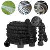 Garden Car Washing Expandable Hose Pipe High Pressure Spray Water Cleaning Set