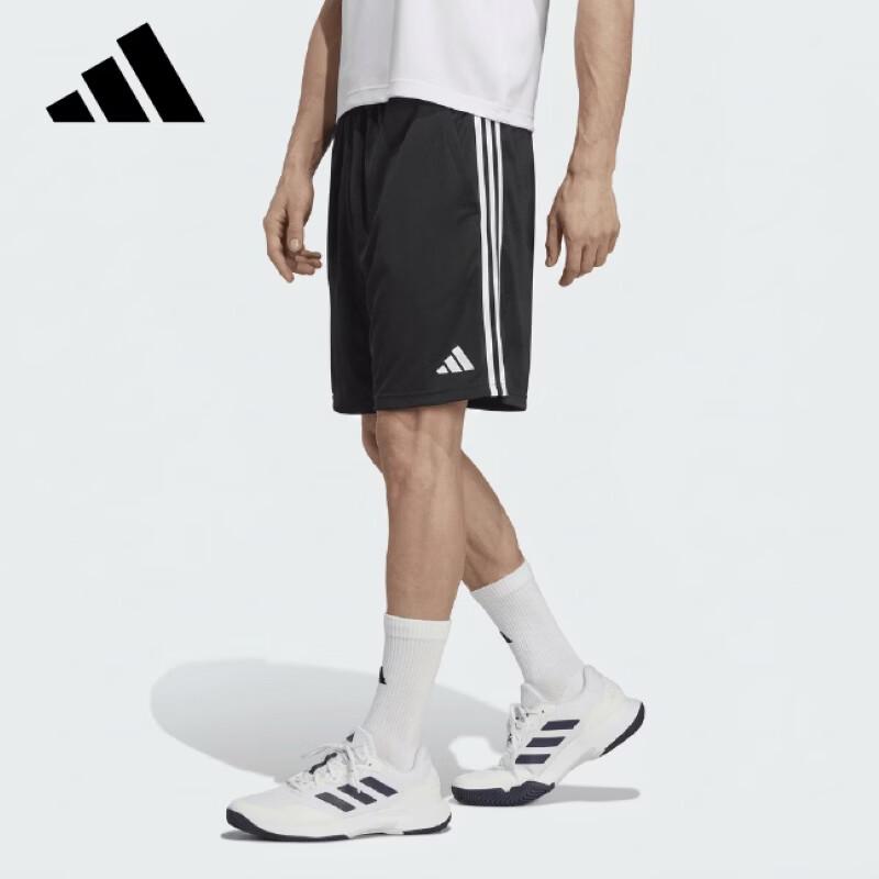 Adidas GCA TEAM SHO Football Sport Shorts JW9916 2XL чёрный