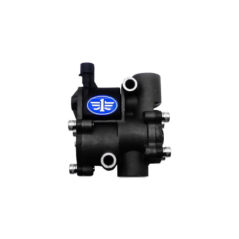 Jiefang CTM Series Central Tire Quick Release Valve