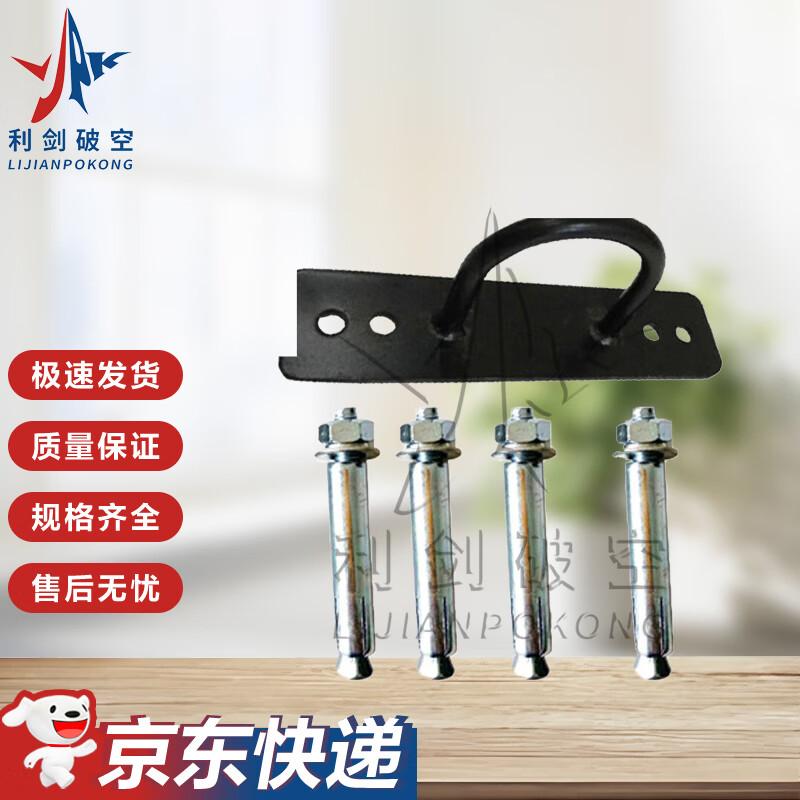 Heavy Duty Battle Ropes