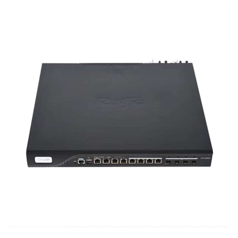 

Ruijie RG-EG3000CE High-Performance Gigabit Integrated Gateway
