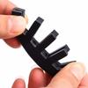 Rubber Violin Mute Muffler for 4/4 3/4 1/2 Violino Practice Accessories Violin Strings Violin Accessories Luthier