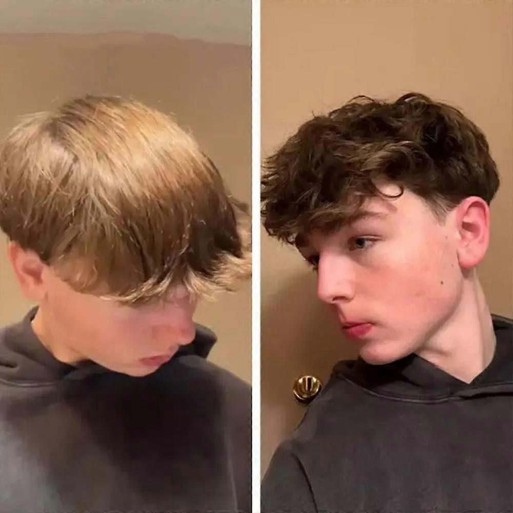 Pudră Textură Păr 50g, Pudră de Styling Volumizantă pentru Finisaj Mat și Fixare Naturală