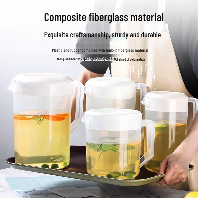 AVADEN Plastic Serving Tray