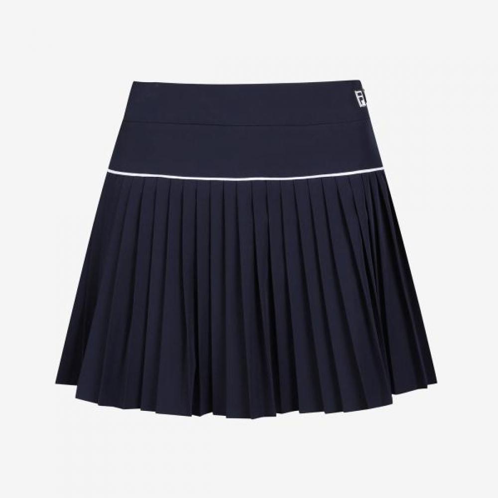 

Fila Tennis Pleated Skirt INKNAVY/W75