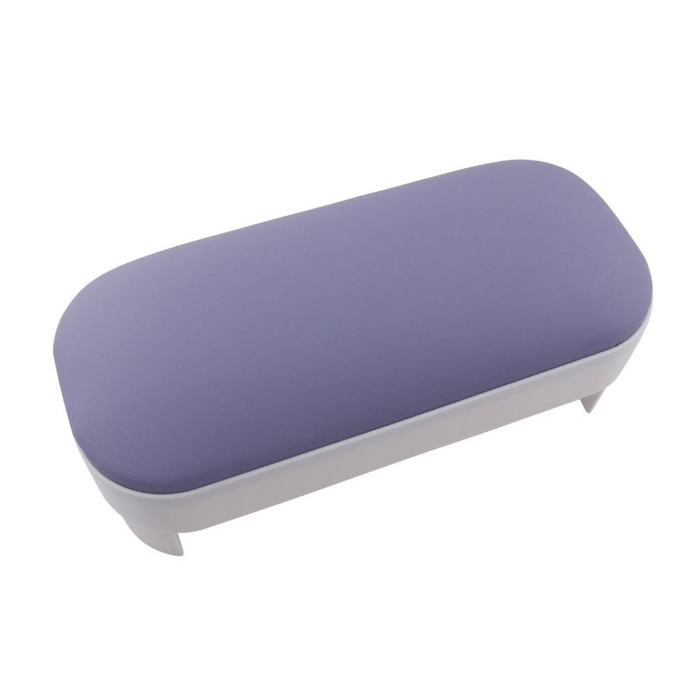 Non-slip Manicure Hand Pillow Comfortable Arm Rest Stand Nail Art Hand Cushion  Nail Art Tool
