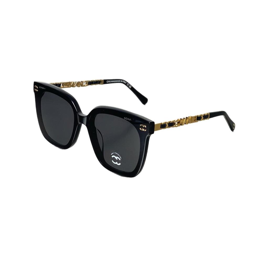 Big Brand High-Quality Fashion UV Protection Sunglasses for Women & Men 0777