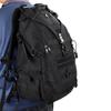 [LFNOLY] Men's Hiking Backpack, Military Style, 30L Large Capacity Backpack, Fits 15.6-inch Laptop, Breathable, Multifunctional, Travel Bag, Camping