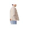 Levi's Men's Relaxed Fit Denim Jacket Off-White 002Y2-0001
