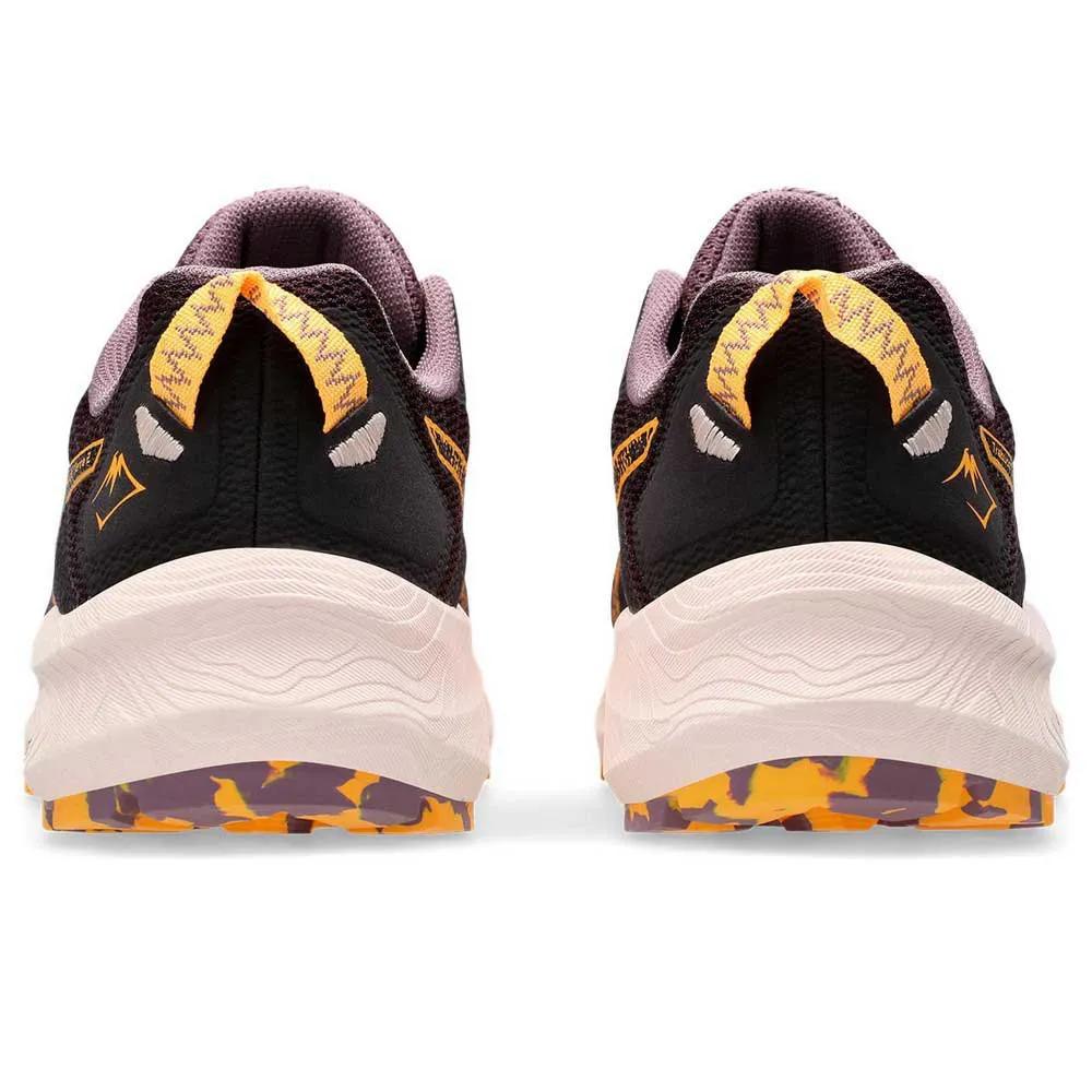 Asics Кроссовки для трейлраннинга Trabuco Terra 2 отремонтированы