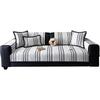 New Non-slip Cushion Four Seasons Universal High-grade Sense Cover Cloth Cover High-grade Chenille Sofa Cushion