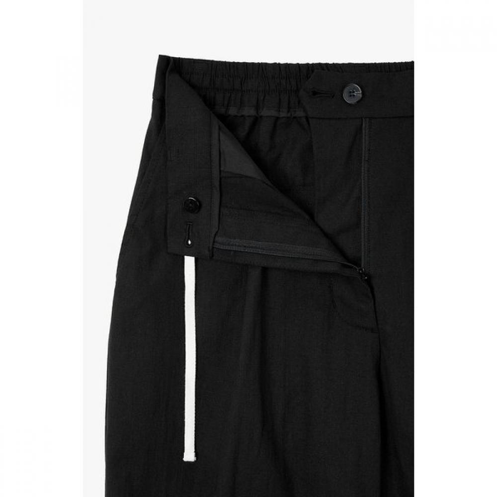STUDIO TOMBOY String Wide Pants 9175331971 