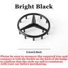Car Hollow Steering Wheel Emblem Replace Decoration Sticker For Mercedes Benz AMG W203 W206 W220 W205 W211 W212 W201 W210 W108 JQRST1