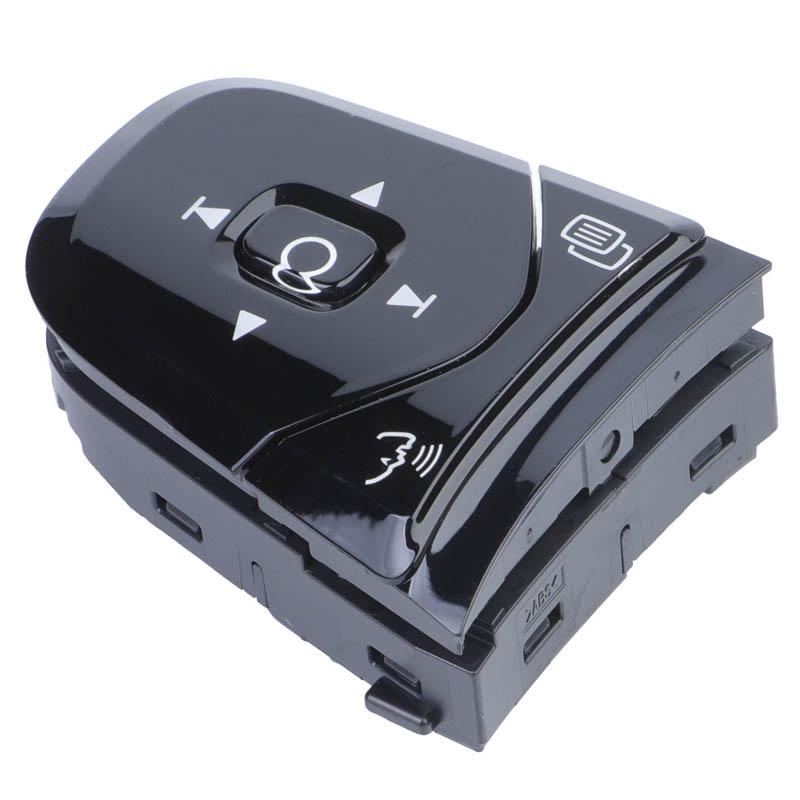 

Новая кнопка переключения круиз-контроля на рулевом колесе 31443498 31443499 для Volvo XC90 MK2 Автомобильные аксессуары