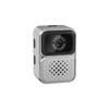 S130 Daumen-Schlüsselanhänger-Kamera mit 0,96 Zoll Mini-Action-Kamera Retro-Unterstützung Speicherkarte 480P Sehr kleiner Camcorder-Video-Rekorder