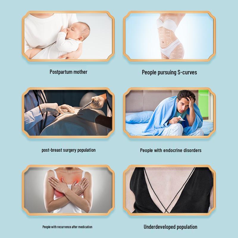 Zhongguofeng Black Strapless Bra & Breast Stickers for Firm Support and Full Coverage