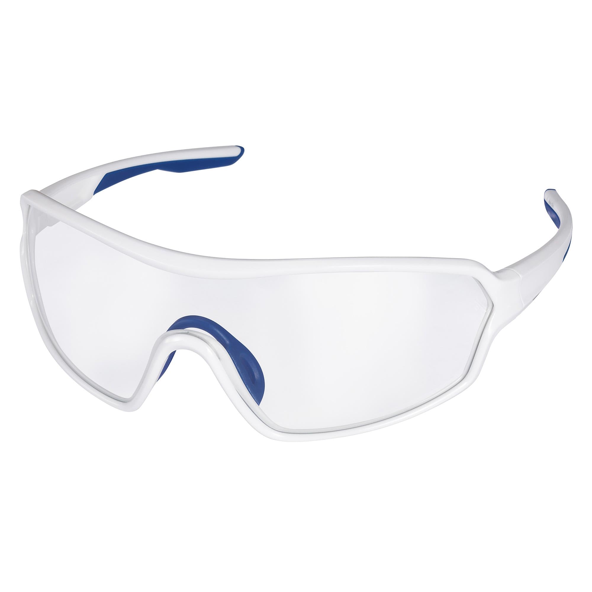 

CHARMANT Protective Splash Eye Work 99 WH Eyewear, Anti-Fog, Protection, Guards, Goggles, ES276WH,
