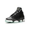 Jordan 13 Retro Nero Menta Schiuma GS 439358-015