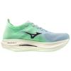 Mizuno Wave Rebellion Pro Low Neo Mint Unisex Sneakers Green Black Hint-Of-Mint U1GD254001
