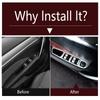 Car Inner Armrest Window Glass Lifting Button Switch Panel Cover Trim Accessories For Geely Coolray SX11 BelGee X50 2024 2025