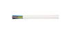 Workshop Cable H05VV-F (OWY) 5x2.5 Żo White /drum/