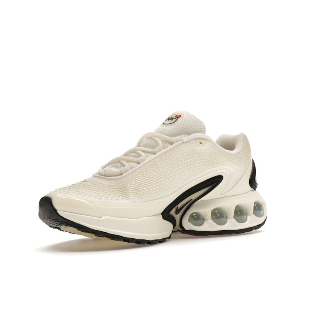 Nike Air Max DN Sail Black Men Sneakers Cream Coconut-Milk Beach DV3337-100