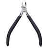 GodHand Lightning Nippers Nippers for Plastic Models GH-LTN-120, Ultra-Thin Single-Edged
