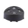 For BMW MINI Cooper R55 R56 R57 R58 R59 R60 R61 Steering Wheel Volume Adjustment Switch Cruise Control Button Cover Parts
