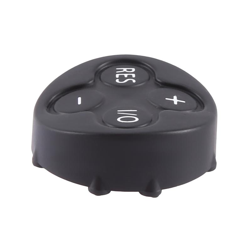 For BMW MINI Cooper R55 R56 R57 R58 R59 R60 R61 Steering Wheel Volume Adjustment Switch Cruise Control Button Cover Parts