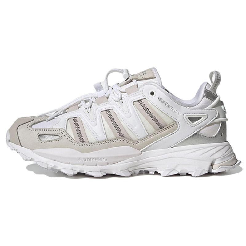 

Adidas Кроссовки Hyperturf White Silver Metallic GY9410 41⅓