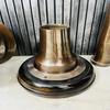 Brass Engine Room Telegraph Nautical Maritime 88.9 Cm Gift Item Wedding Anniversary Birthday Home Office Decor
