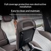Fit For BYD Song Pro 2022-2025 Car Armrest Cover Center Console Arm Rest Cover Car Interior Protector