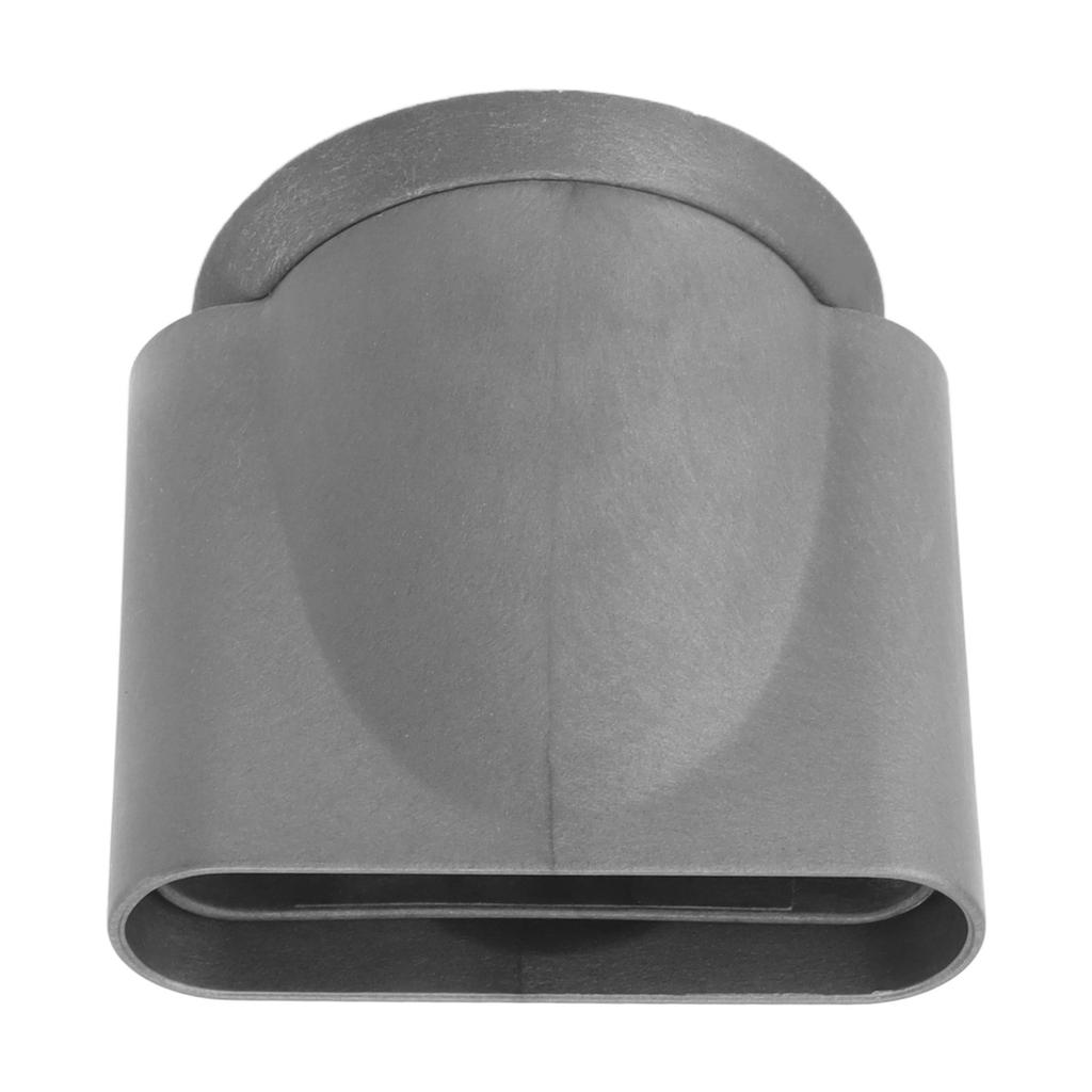 Wide Design Hair Dryer Nozzle Replacement Blow Flat Hairdressing Salon Styling Tool for HD01 HD02